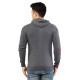 Exclusive  Men  Hoodie T-Shirt By Abaranji